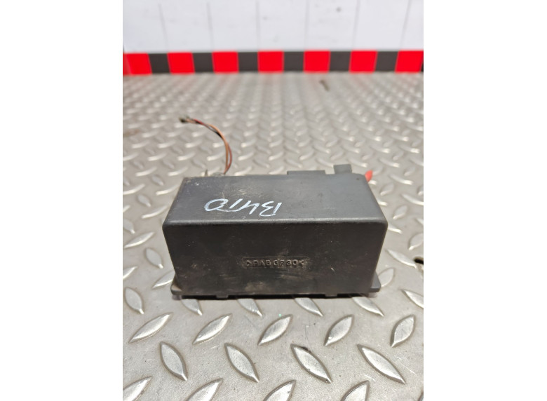 Реле накала свечей к Mercedes Vito W638, 2001г.