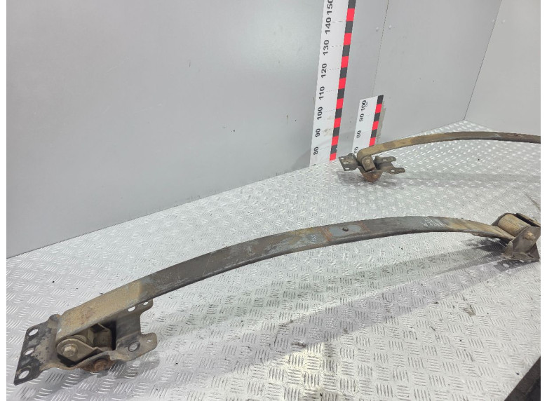 Рессора задняя к Opel Movano, 2011г.