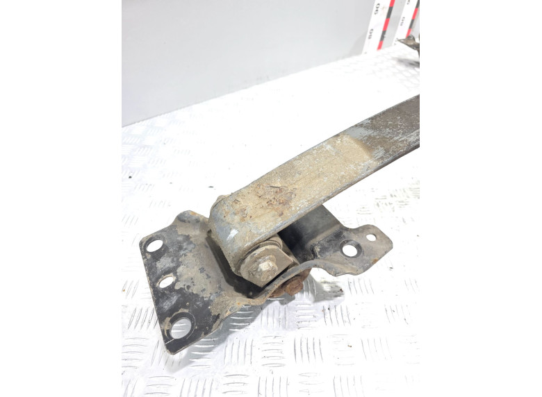 Рессора задняя к Opel Movano, 2011г.