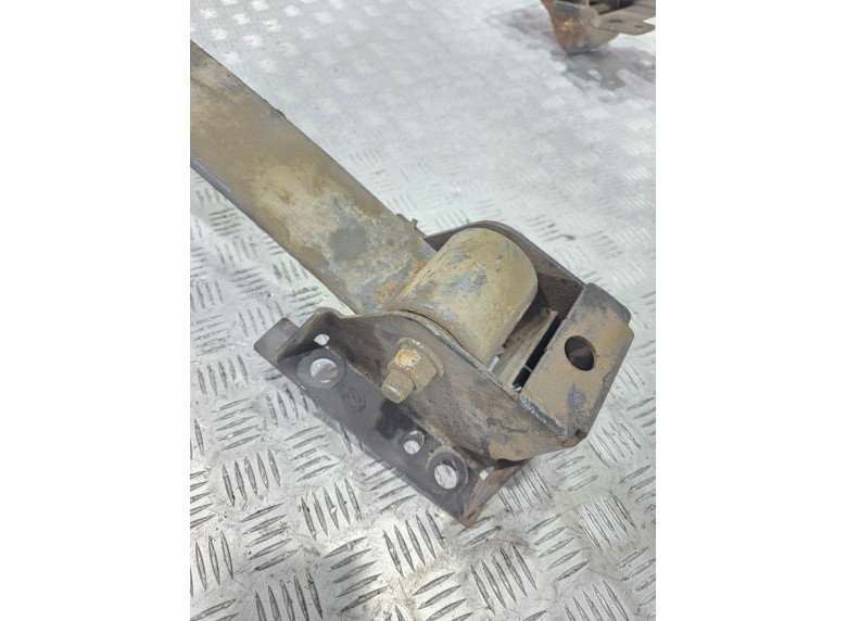 Рессора задняя к Opel Movano, 2011г.