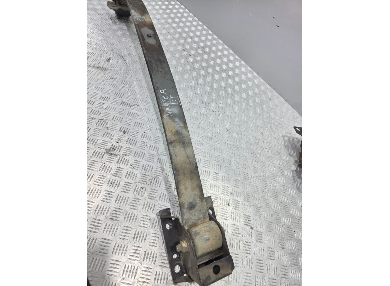 Рессора задняя к Opel Movano, 2011г.