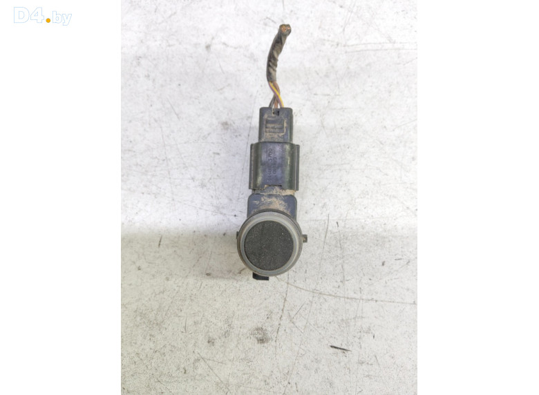 Датчик парктроника к Opel Zafira 2008 г.