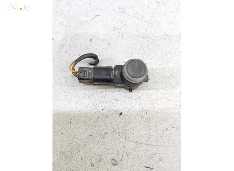 Датчик парктроника к Opel Zafira 2008 г.