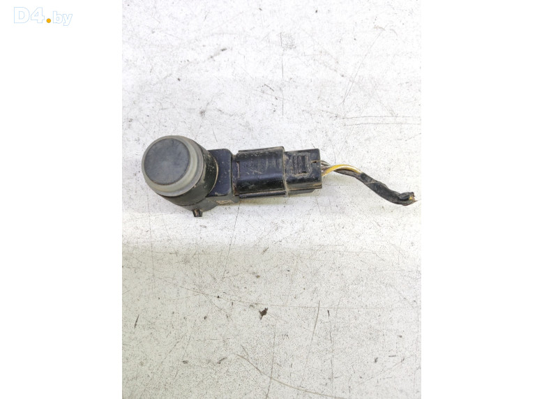 Датчик парктроника к Opel Zafira 2008 г.