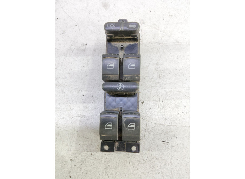 Блок управления стеклоподъемниками к Volkswagen Golf, 2000г.