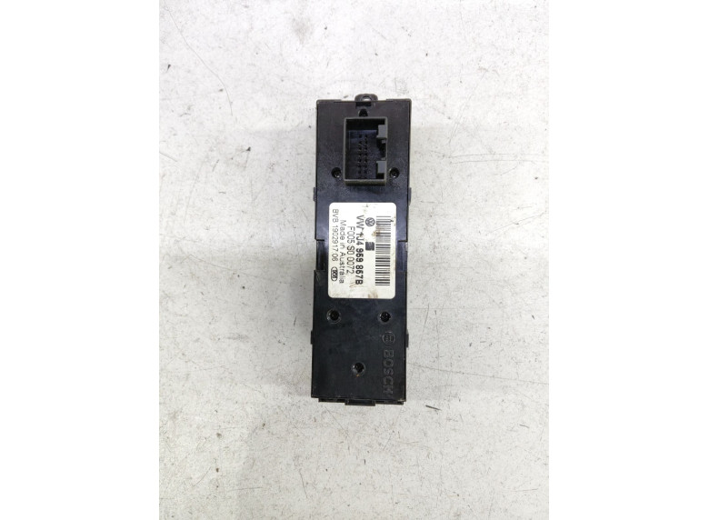 Блок управления стеклоподъемниками к Volkswagen Golf, 2000г.