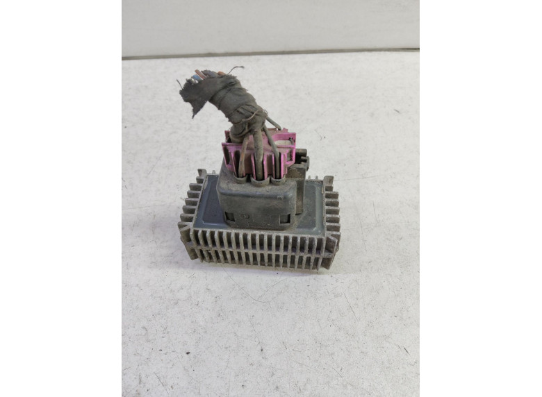 Реле накала свечей к Opel Astra, 2005г.