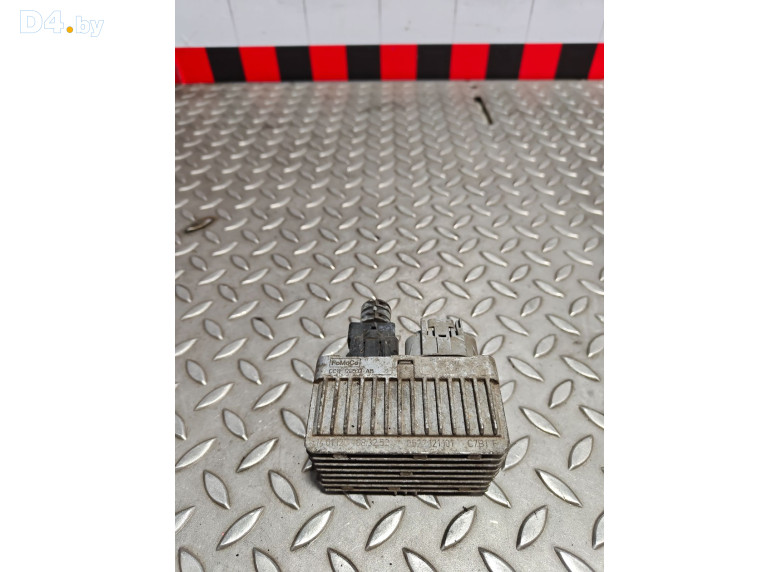 Реле накала свечей к Ford Transit 2014 г.