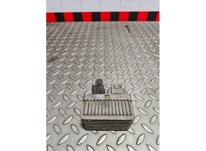 Реле накала свечей к Ford Transit, 2014г.