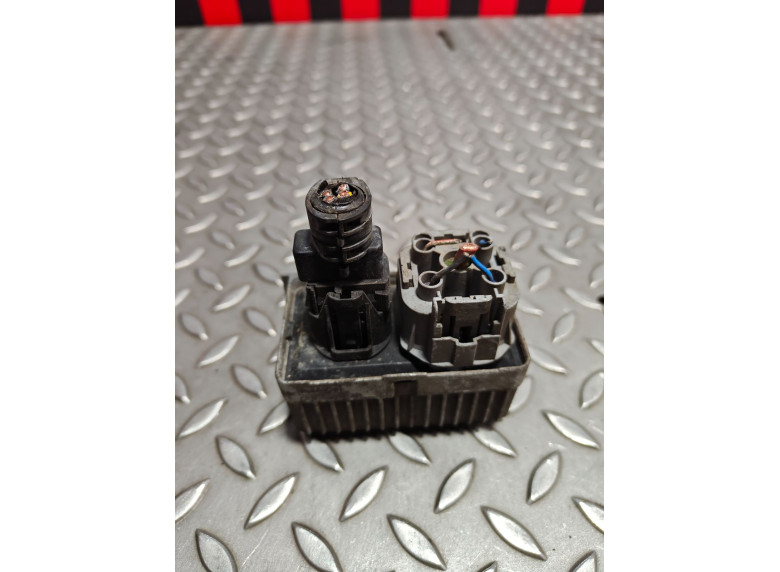 Реле накала свечей к Ford Transit, 2014г.