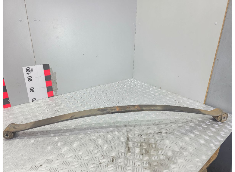 Рессора задняя к Fiat Ducato, 2008г.