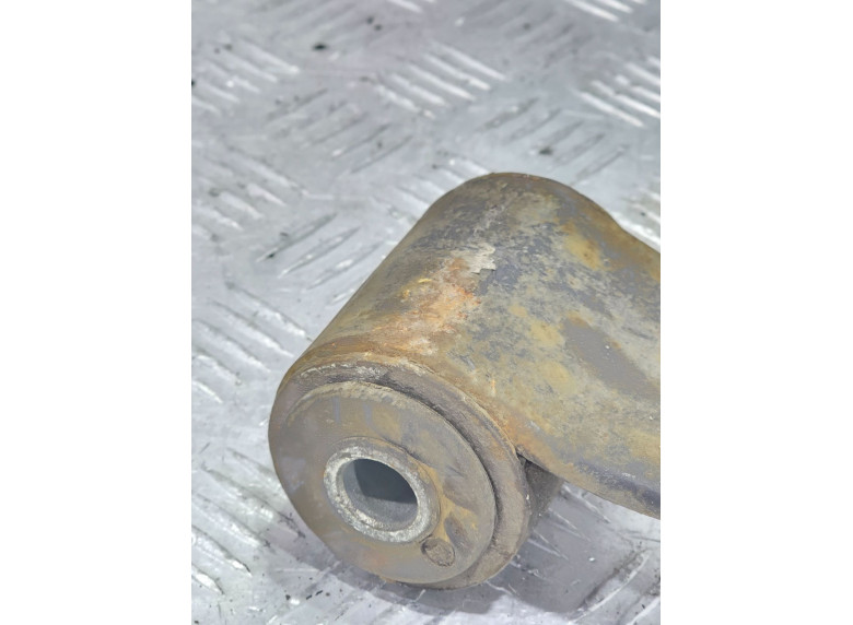 Рессора задняя к Fiat Ducato, 2008г.