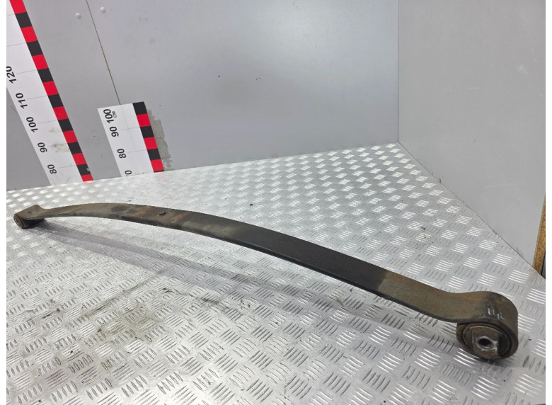 Рессора задняя к Fiat Ducato, 2008г.