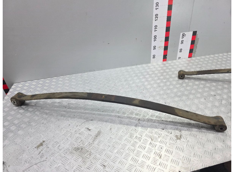 Рессора задняя к Peugeot Boxer, 2008г.