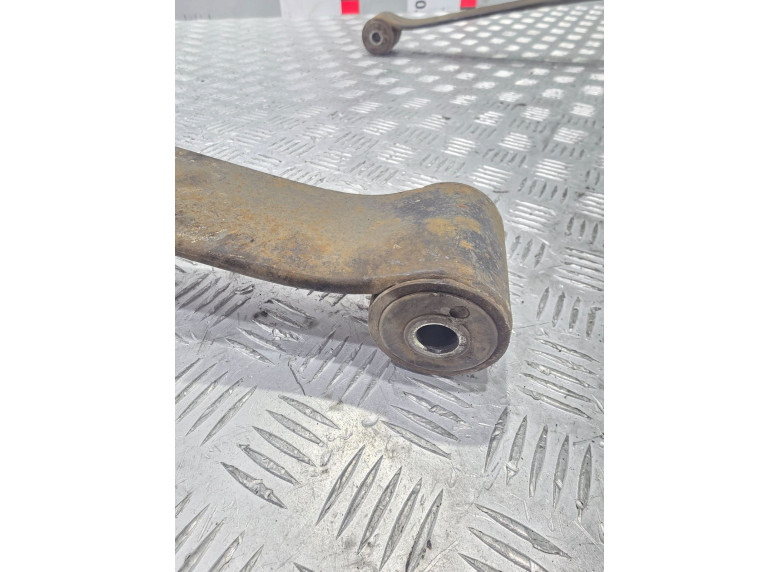 Рессора задняя к Peugeot Boxer, 2008г.