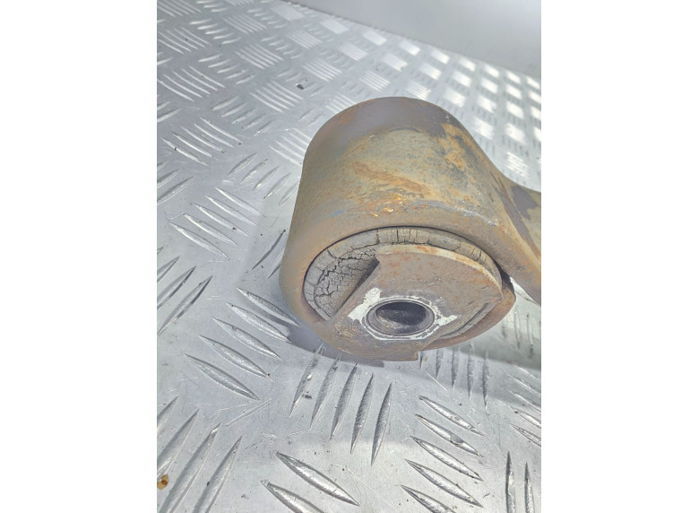 Рессора задняя к Peugeot Boxer, 2008г.