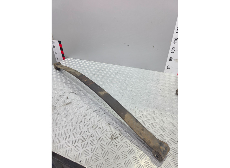 Рессора задняя к Peugeot Boxer, 2008г.