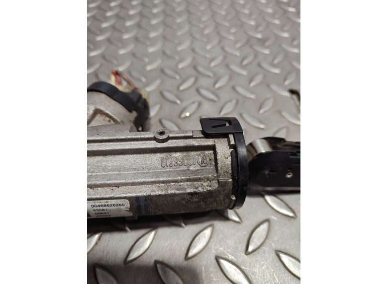 Замок зажигания к Peugeot Boxer, 2008г.