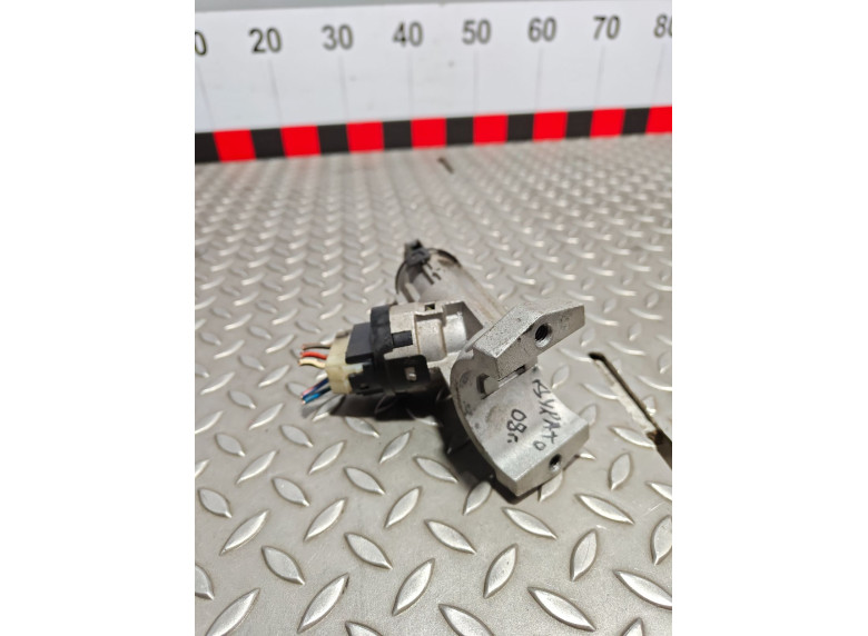 Замок зажигания к Peugeot Boxer, 2008г.