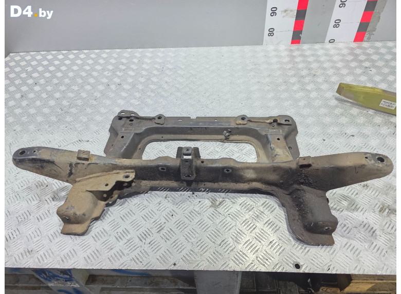 Балка подвески передняя (подрамник) к Peugeot 306 2000 г.
