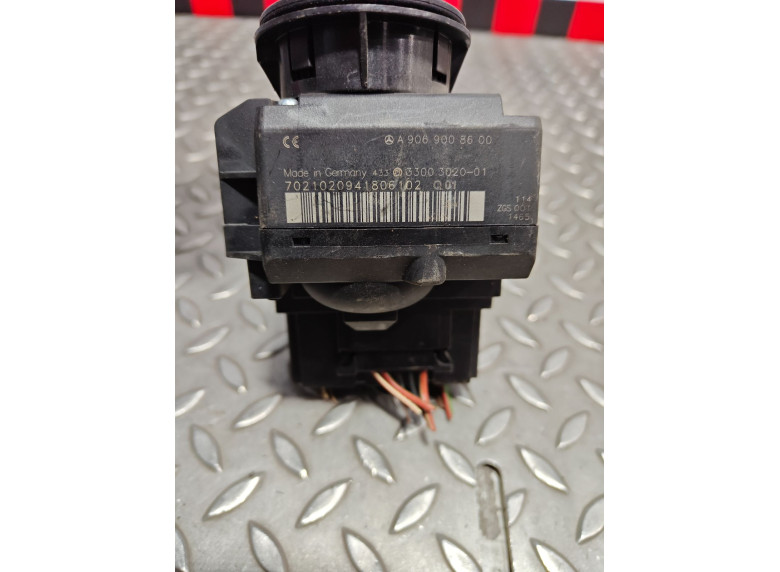 Замок зажигания к Mercedes Sprinter, 2011г.