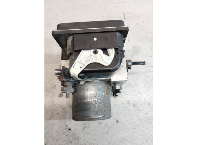 Блок ABS к Citroen C4 Picasso, 2011г.