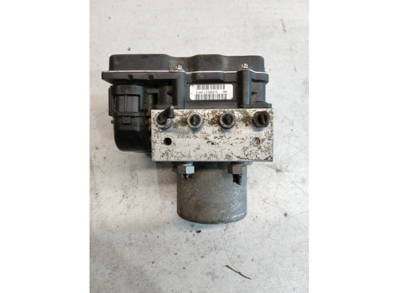 Блок ABS к Citroen C4 Picasso, 2011г.