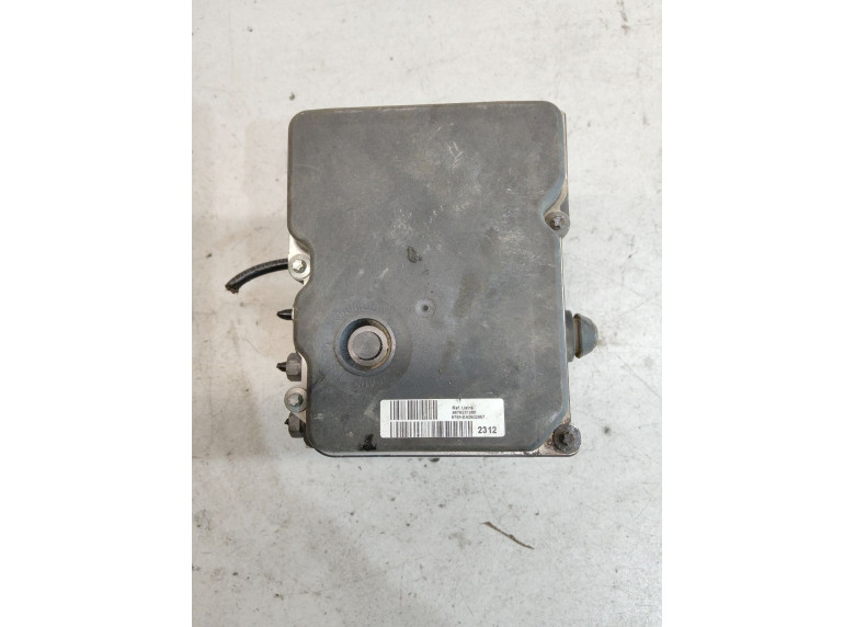 Блок ABS к Citroen C4 Picasso, 2011г.