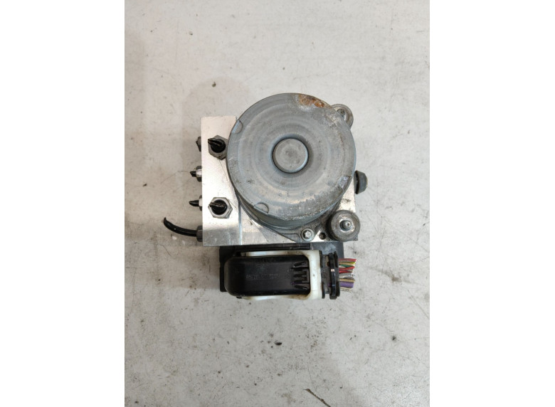 Блок ABS к Citroen C4 Picasso, 2011г.