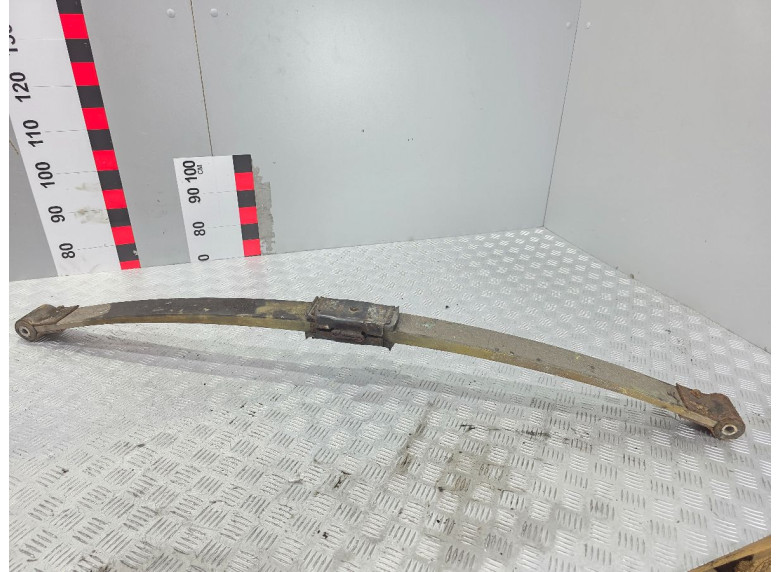 Рессора задняя к Renault Master, 2003г.