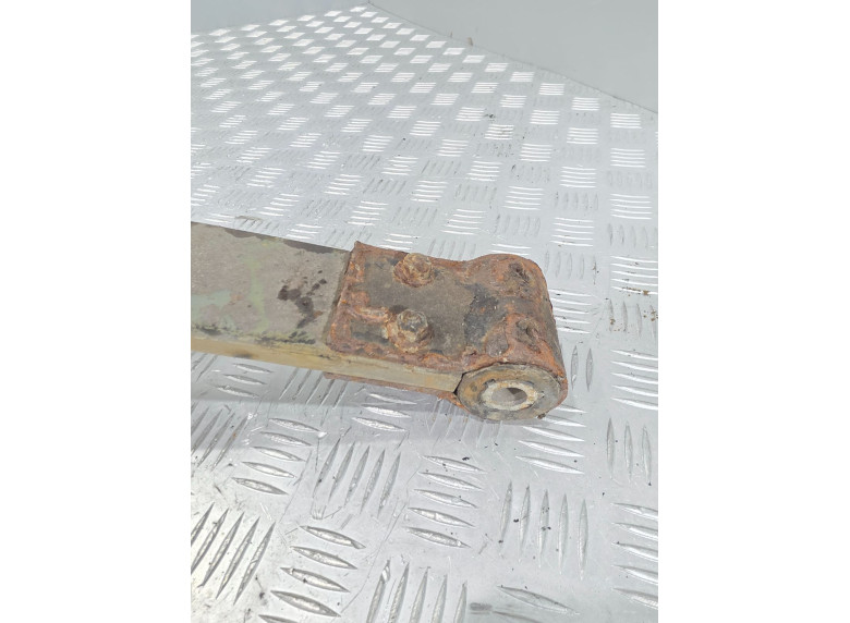 Рессора задняя к Renault Master, 2003г.