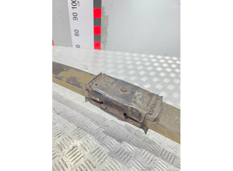 Рессора задняя к Renault Master, 2003г.