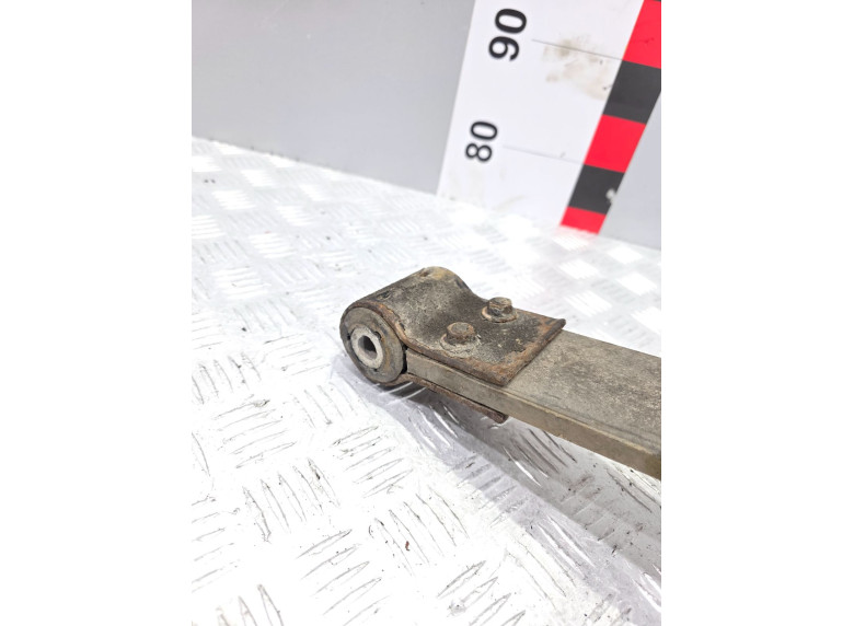 Рессора задняя к Renault Master, 2003г.