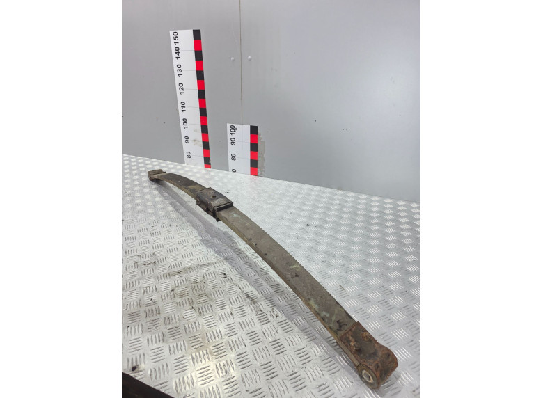 Рессора задняя к Renault Master, 2003г.