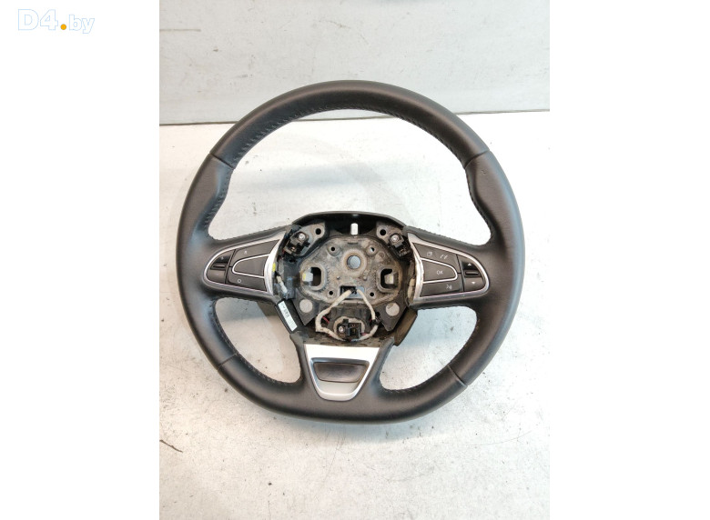 Руль к Renault Megane 2019 г.