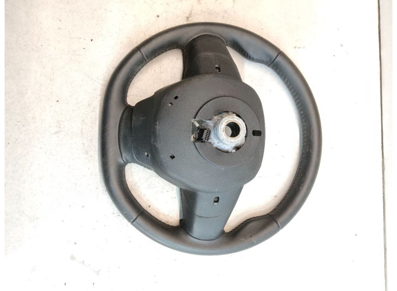 Руль к Renault Megane, 2019г.