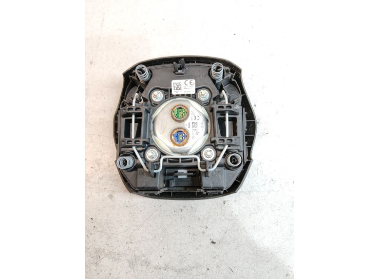 Подушка безопасности водителя к Renault Megane, 2019г.