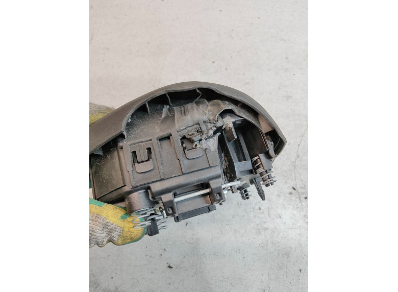 Подушка безопасности водителя к Renault Megane, 2019г.