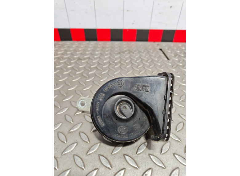 Сигнал (клаксон) к Peugeot Boxer, 2008г.