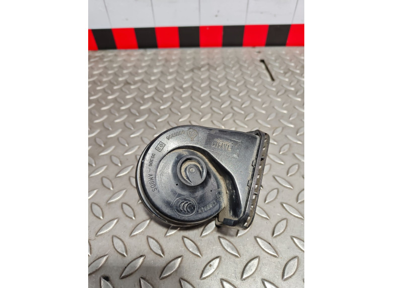 Сигнал (клаксон) к Peugeot Boxer, 2008г.