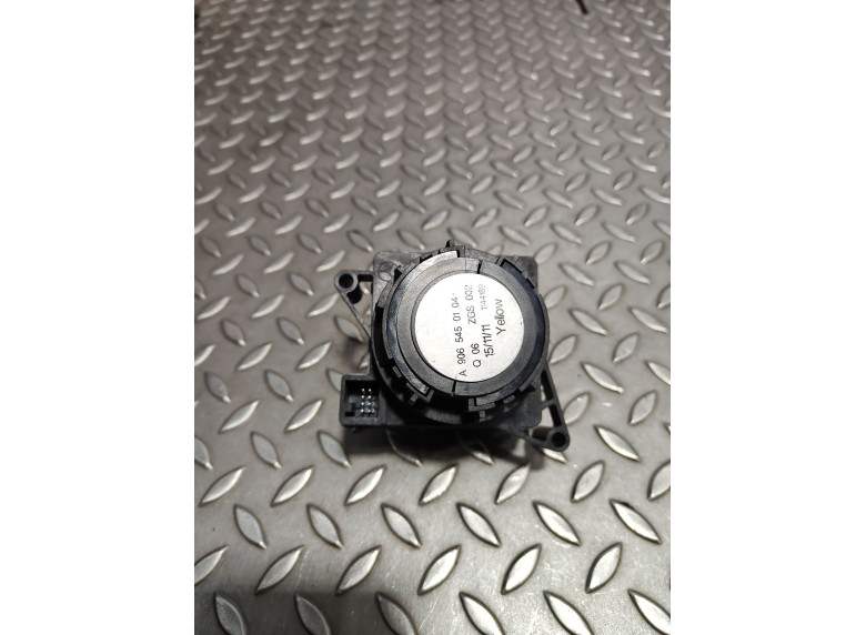 Переключатель света к Mercedes Sprinter, 2011г.