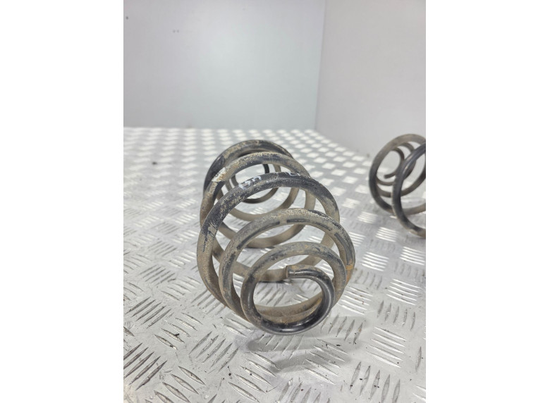 Пружина задняя к Opel Meriva, 2008г.