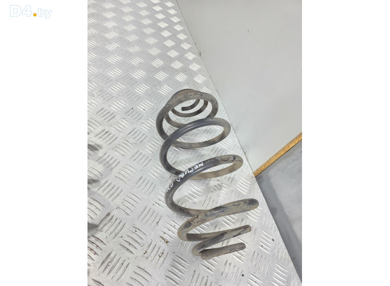 Пружина задняя к Opel Meriva 2008 г.