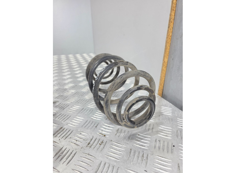 Пружина задняя к Opel Meriva, 2008г.