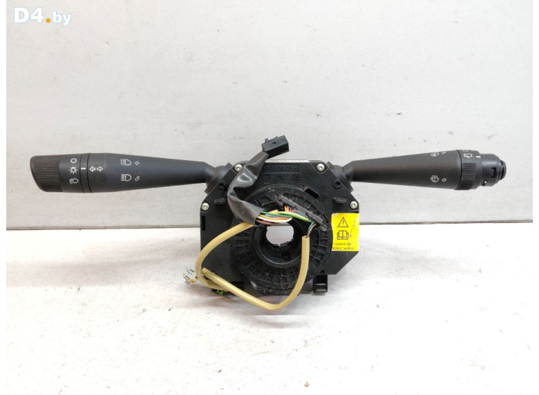 Переключатель подрулевой (стрекоза) к Fiat Punto 2010 г.