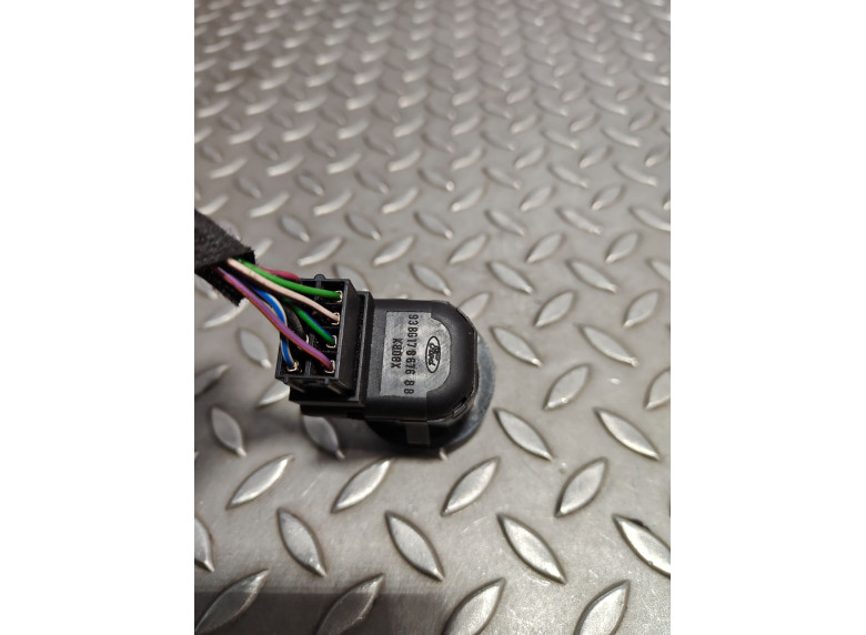 Джойстик регулировки зеркал к Ford Transit, 2007г.