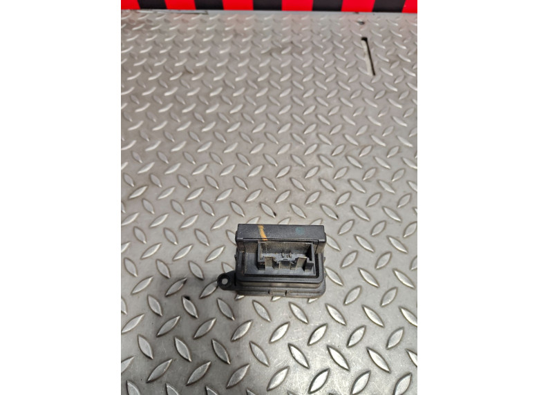 Сопротивление печки к Ford Focus, 2010г.