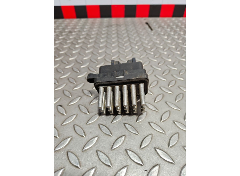 Сопротивление печки к Ford Focus, 2010г.