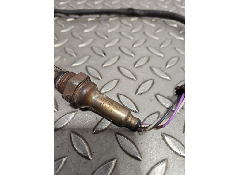 Лямбда-зонд к Opel Astra, 2006г.