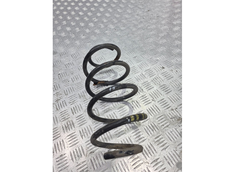 Пружина передняя к Volkswagen Touran, 2005г.